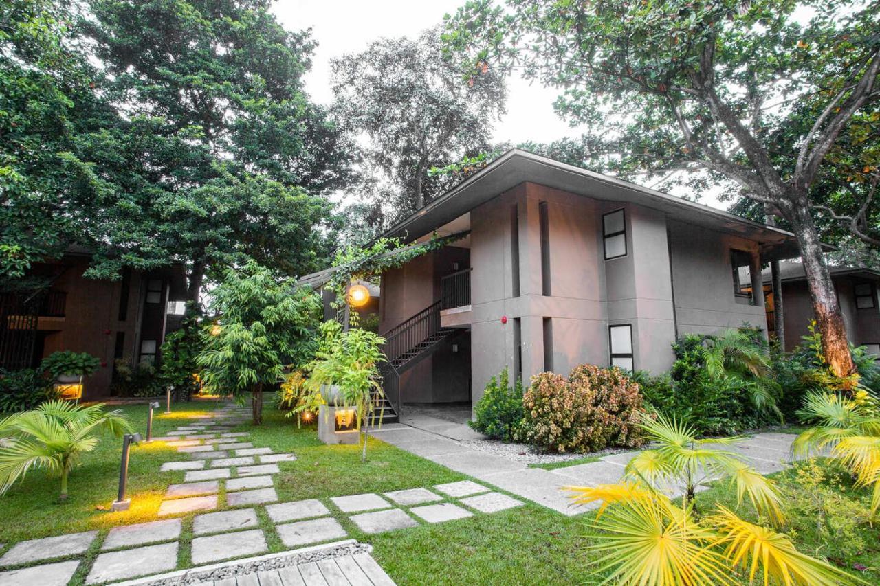 The Henry Resort Dumaguete Dumaguete City Luaran gambar