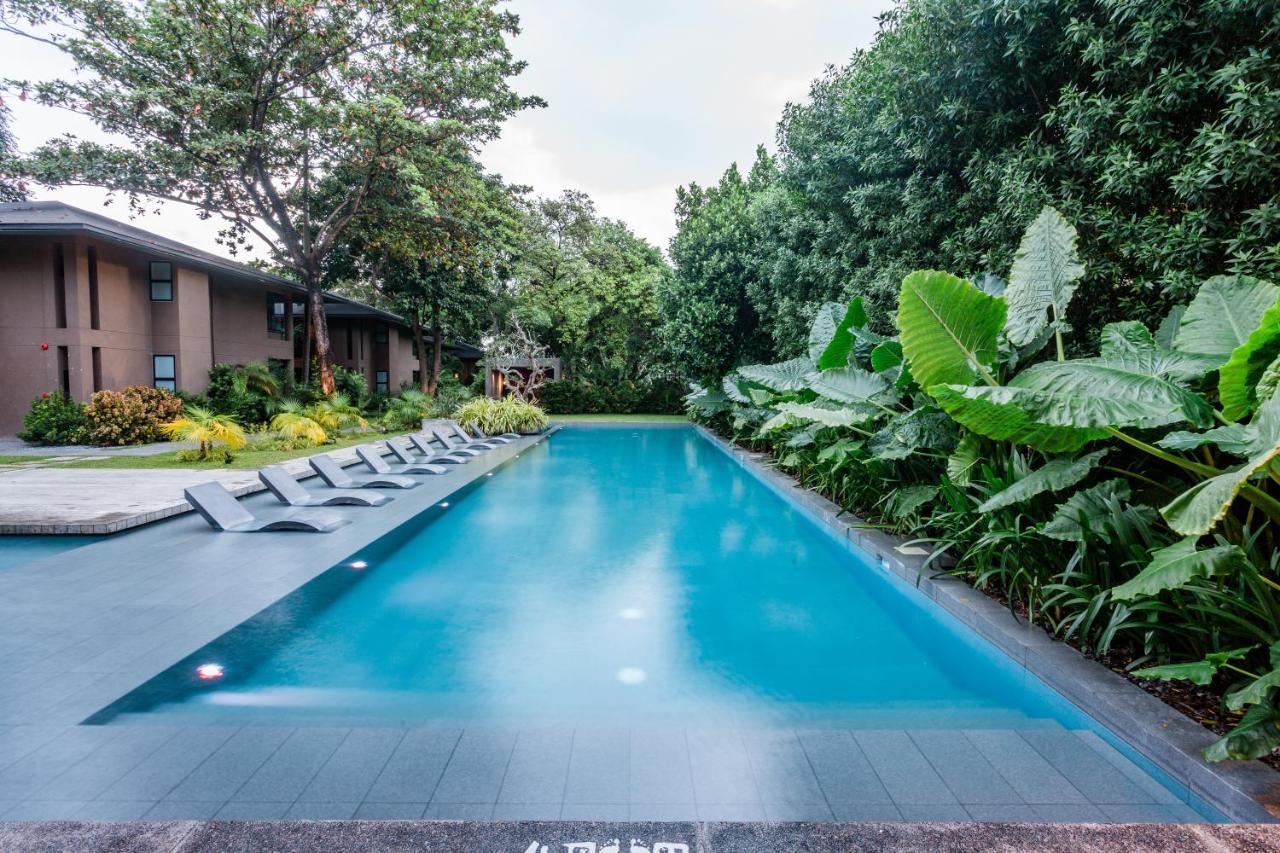 The Henry Resort Dumaguete Dumaguete City Luaran gambar