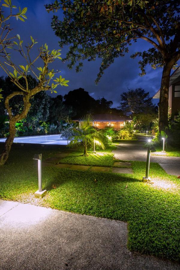 The Henry Resort Dumaguete Dumaguete City Luaran gambar
