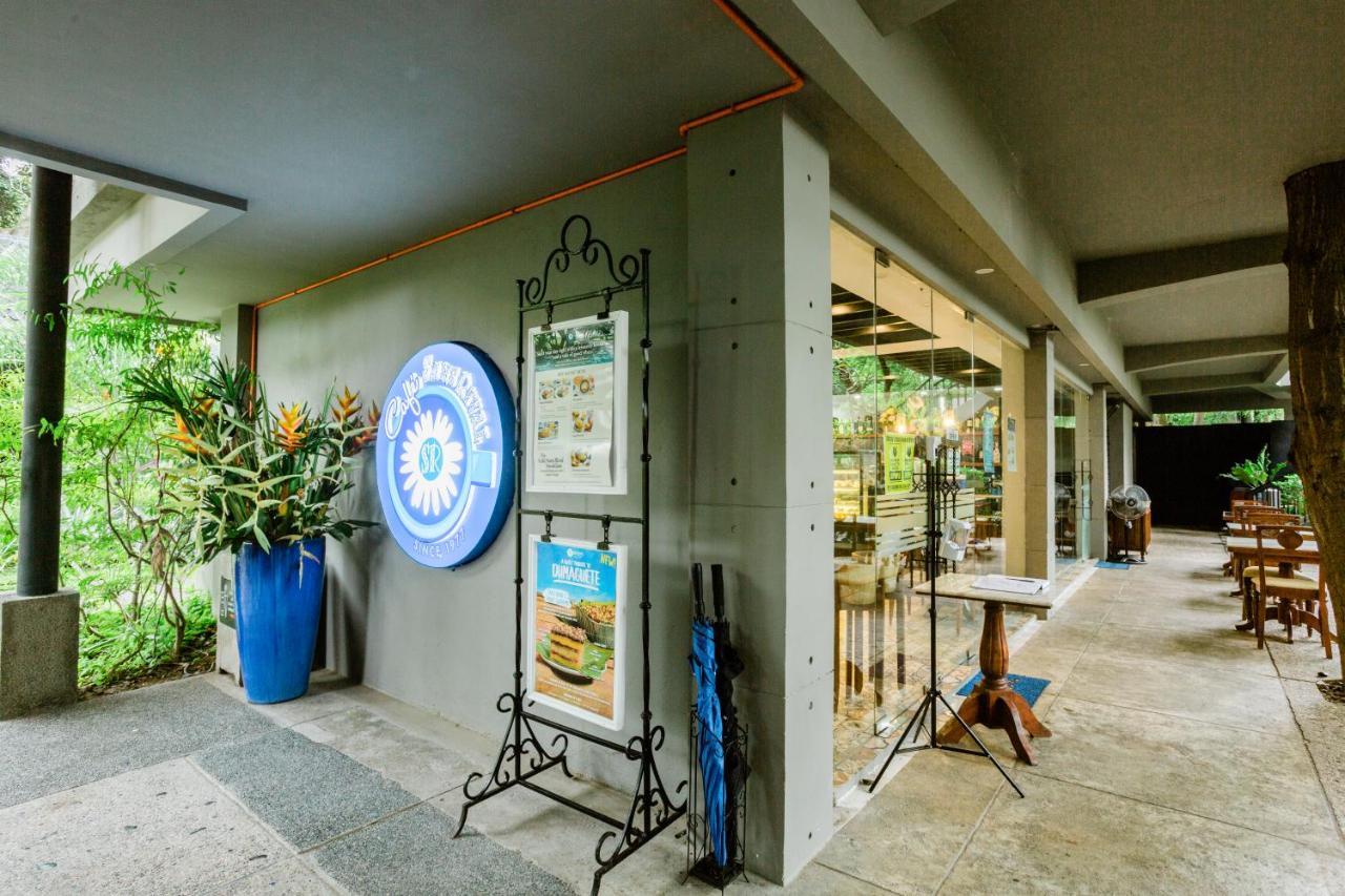 The Henry Resort Dumaguete Dumaguete City Luaran gambar