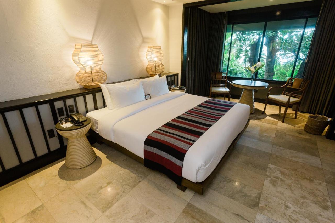 The Henry Resort Dumaguete Dumaguete City Luaran gambar