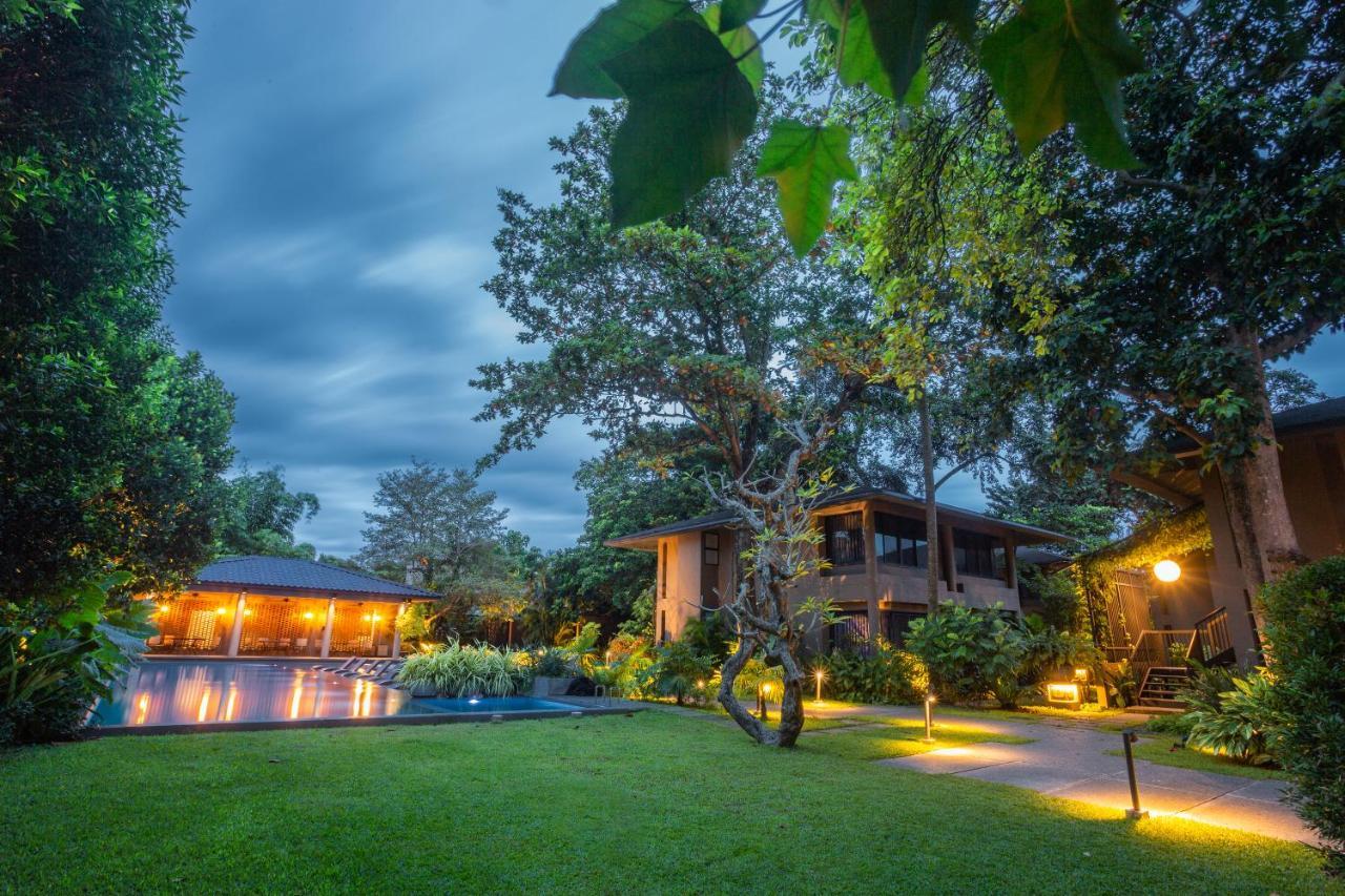The Henry Resort Dumaguete Dumaguete City Luaran gambar