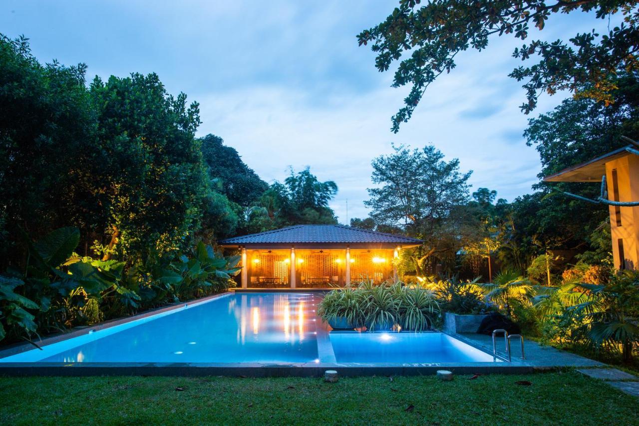 The Henry Resort Dumaguete Dumaguete City Luaran gambar