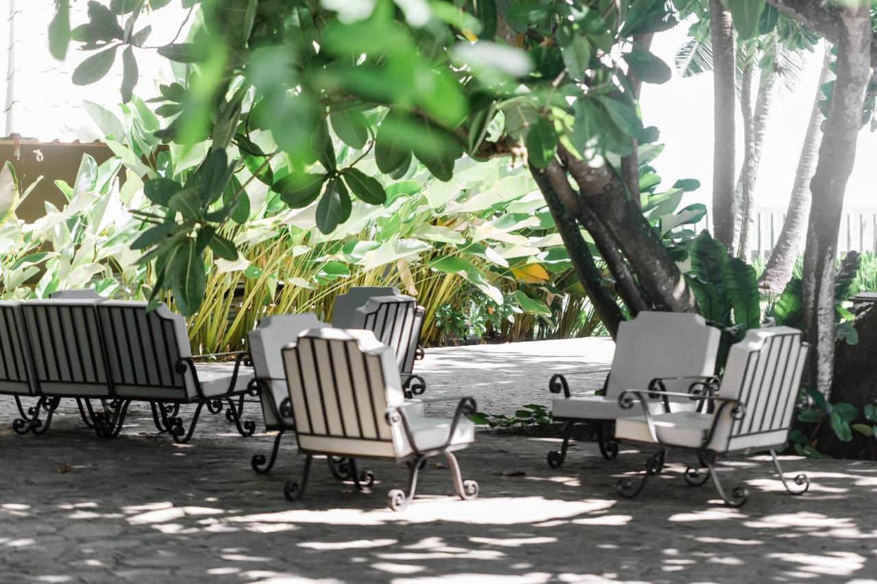 The Henry Resort Dumaguete Dumaguete City Luaran gambar