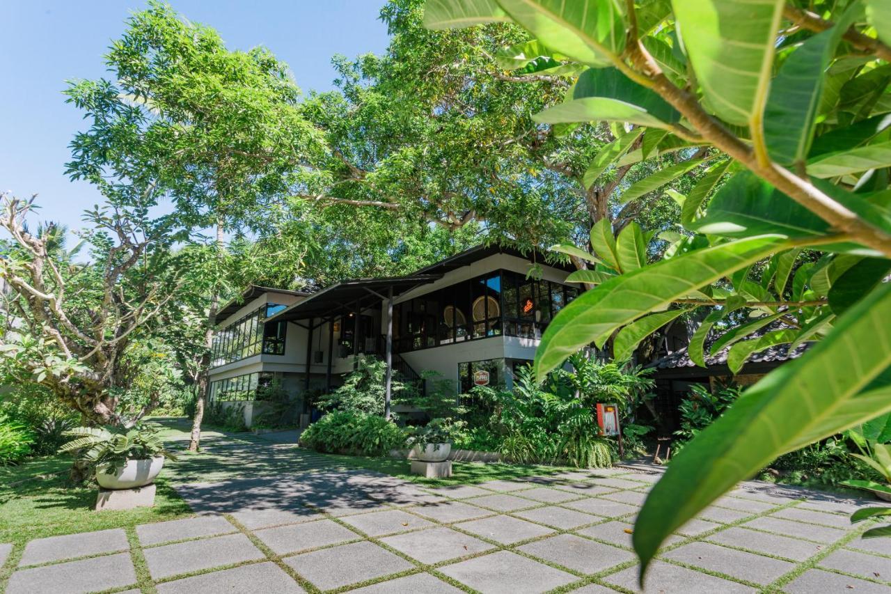 The Henry Resort Dumaguete Dumaguete City Luaran gambar