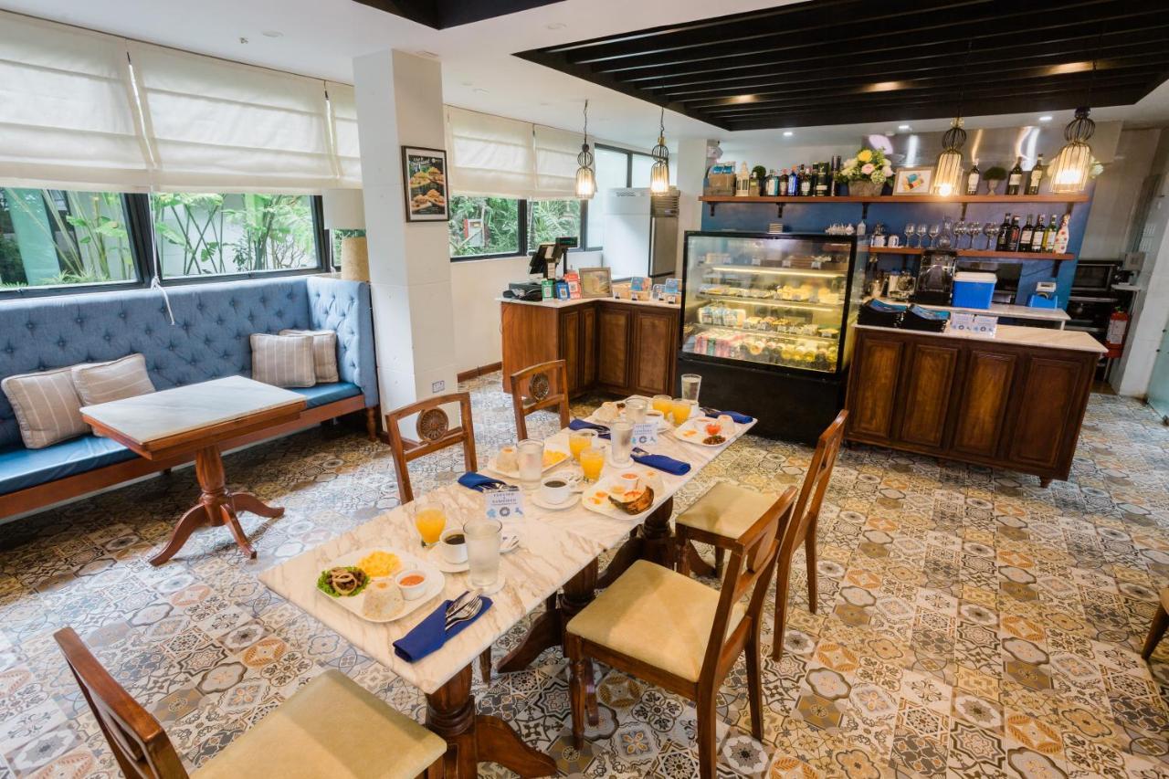 The Henry Resort Dumaguete Dumaguete City Luaran gambar