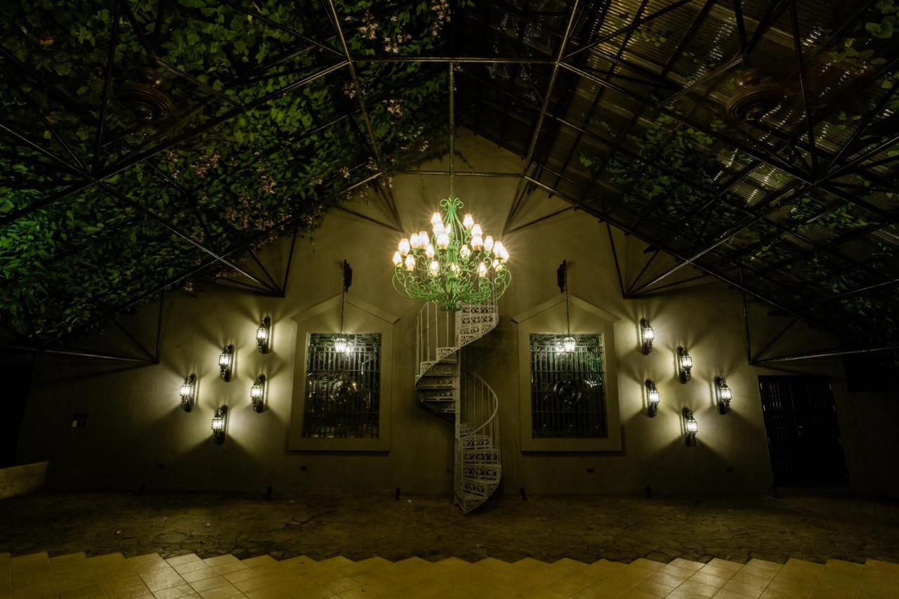 The Henry Resort Dumaguete Dumaguete City Luaran gambar
