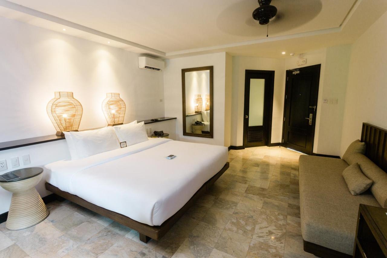 The Henry Resort Dumaguete Dumaguete City Luaran gambar